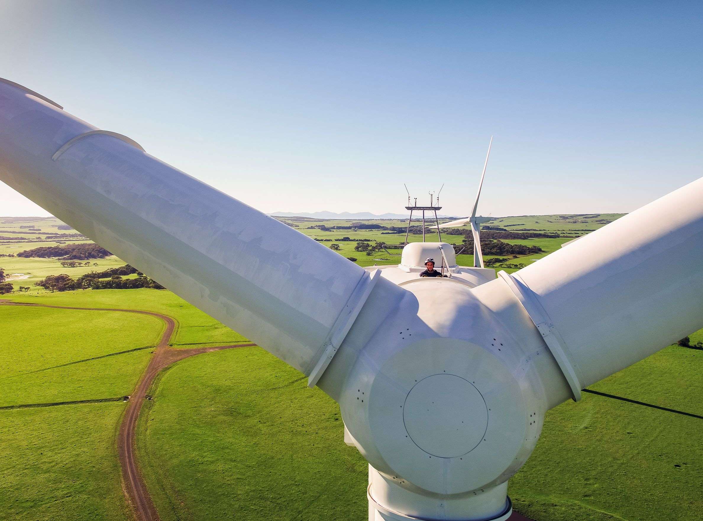 Bald Hills Wind Farm