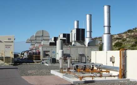 Esperance Energy