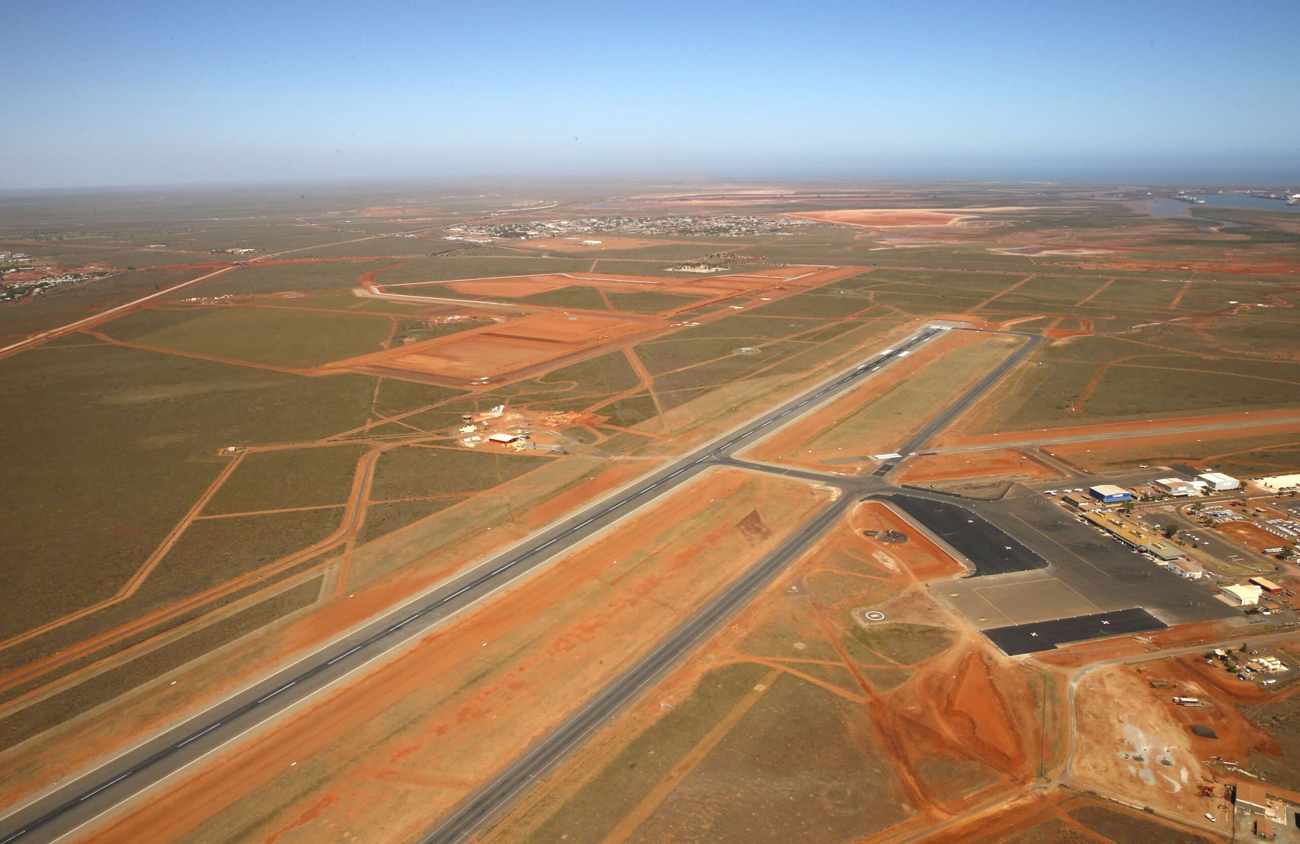 Port Hedland International Airport