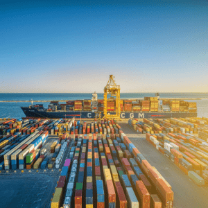 Flinders Ports