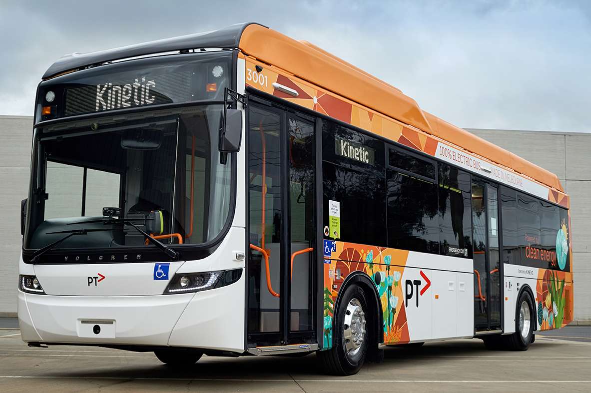 Kinetic